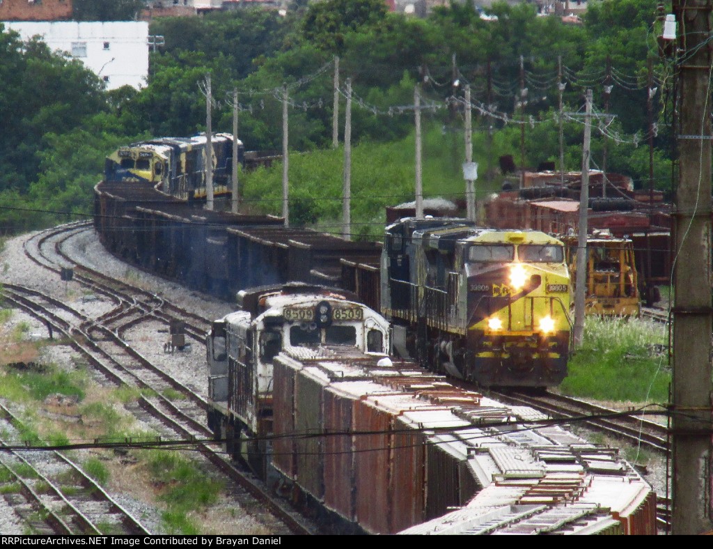 MRSL 3980